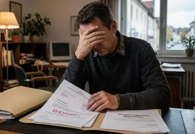 Erbansprüche & Verjährungsfristen