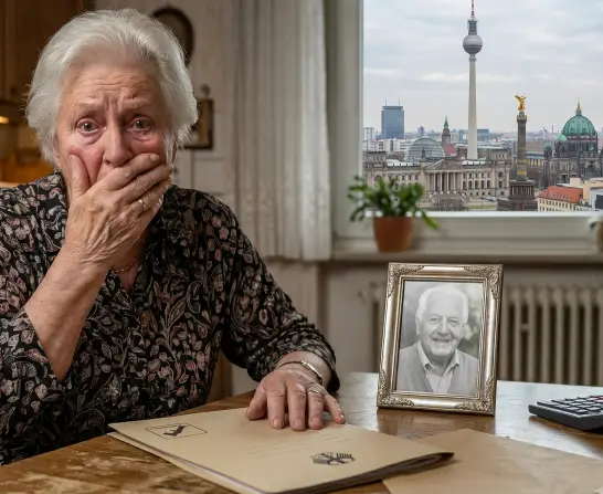 Wenn das Erbe zur Katastrophe wird
